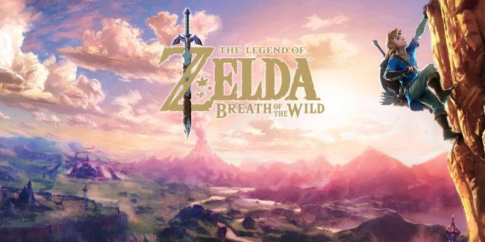 1639830966 484 Zelda Breath of the Wild 2 se filtro la ventana