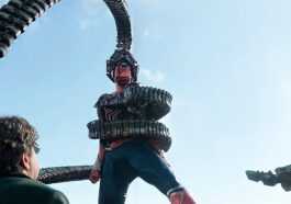 Spider-Man No Way Home: Rotten Tomatoes obtiene 99%