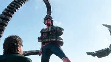 Spider-Man No Way Home: Rotten Tomatoes obtiene 99%