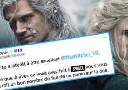 The Witcher temporada 2: fanáticos enojados por el destino de este personaje