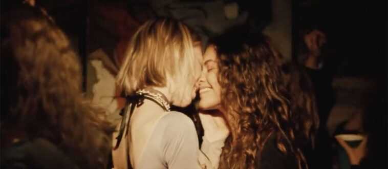 Euphoria temporada 2: ¿Calle camino de la sobriedad? (remolque) 1 Euphoria temporada 2: ¿Calle camino de la sobriedad? (remolque)