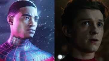 Spider-Man No Way Home: insinuando la posible llegada de Miles Morales al MCU (SPOILERS)
