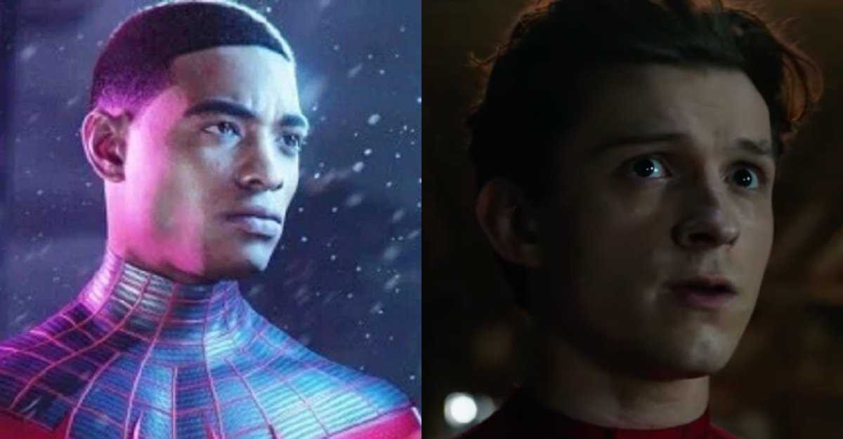 Spider-Man No Way Home: insinuando la posible llegada de Miles Morales al MCU (SPOILERS)
