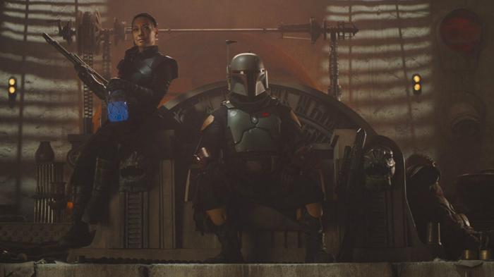 1640104566 347 Star Wars este nuevo clip de la serie Boba Fett