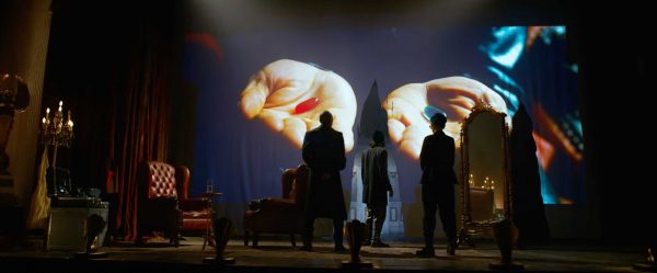 1640112011 322 Matrix Resurrections actualizacion cerebral inventiva y conmovedora revision