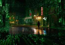 Matrix Resurrections: actualización cerebral, inventiva y conmovedora (revisión)