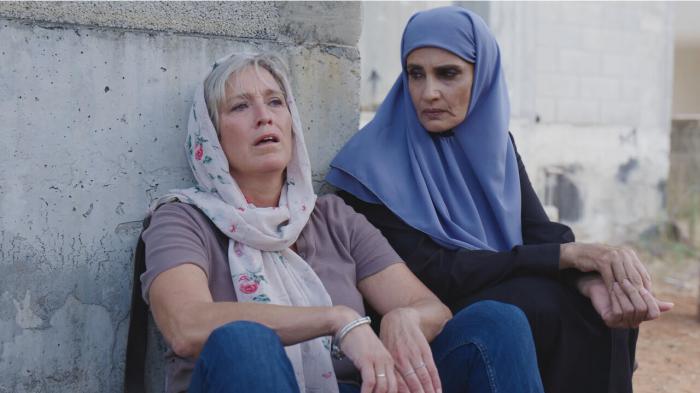 1640164085 582 Netflix despues de Homeland esta nueva serie que combina thriller