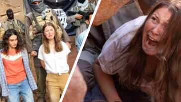 Netflix: después de Homeland, esta nueva serie que combina thriller y toma de rehenes es un éxito