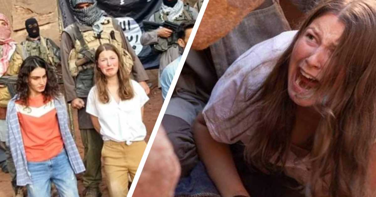 Netflix: después de Homeland, esta nueva serie que combina thriller y toma de rehenes es un éxito