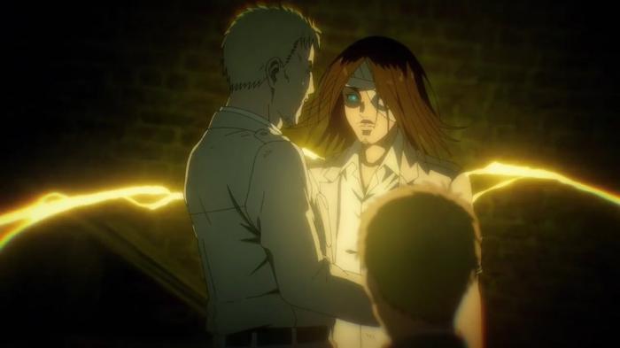 1640164384 910 Attack on Titan el trailer oficial nos muestra las primeras