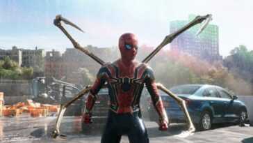 Spider-Man No Way Home: los escritores quieren regresar para Spider-Man 4