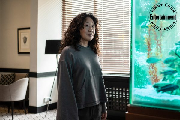 1640172964 2 Killing Eve temporada 4 primeras fotos de Villanelle y Eve