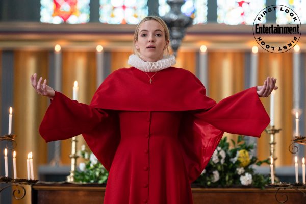 1640172964 767 Killing Eve temporada 4 primeras fotos de Villanelle y Eve