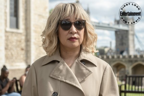 1640172964 925 Killing Eve temporada 4 primeras fotos de Villanelle y Eve