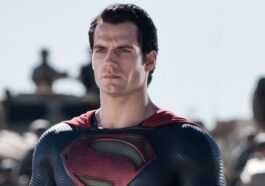Superman: Matthew Vaughn quiere hacer una película colorida y divertida con Henry Cavill