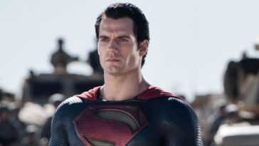 Superman: Matthew Vaughn quiere hacer una película colorida y divertida con Henry Cavill