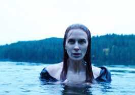 Batwoman temporada 3: Bridget Regan se revela a sí misma como Poison Ivy original