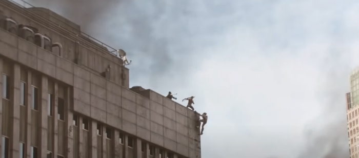 Hawkeye episodio 6:24 detalles y cosas para recordar en este último episodio 9 1640250254 746 Hawkeye episodio 624 detalles y cosas para recordar en este