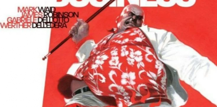 Hawkeye episodio 6:24 detalles y cosas para recordar en este último episodio 29 1640250255 141 Hawkeye episodio 624 detalles y cosas para recordar en este