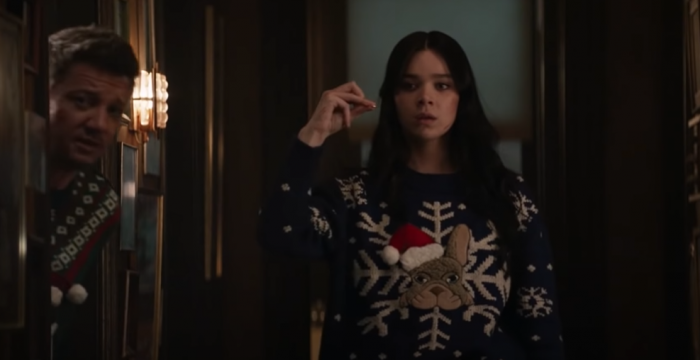 Hawkeye episodio 6:24 detalles y cosas para recordar en este último episodio 30 1640250255 445 Hawkeye episodio 624 detalles y cosas para recordar en este