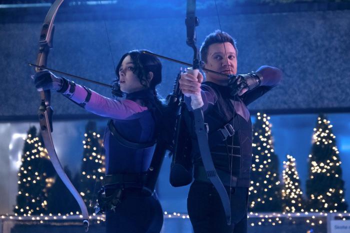Hawkeye episodio 6:24 detalles y cosas para recordar en este último episodio 19 1640250255 459 Hawkeye episodio 624 detalles y cosas para recordar en este