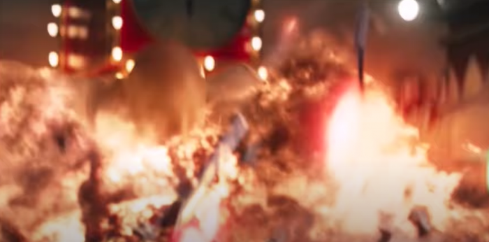 Hawkeye episodio 6:24 detalles y cosas para recordar en este último episodio 33 1640250255 611 Hawkeye episodio 624 detalles y cosas para recordar en este