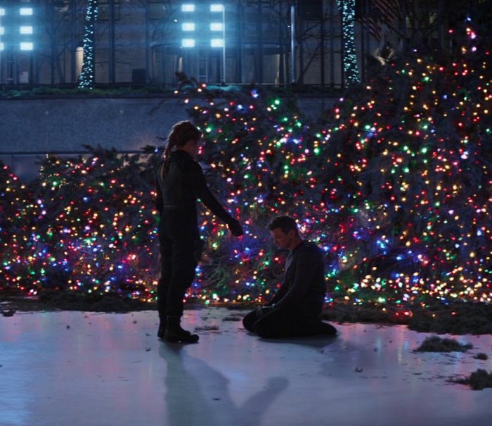 Hawkeye episodio 6:24 detalles y cosas para recordar en este último episodio 34 1640250255 740 Hawkeye episodio 624 detalles y cosas para recordar en este