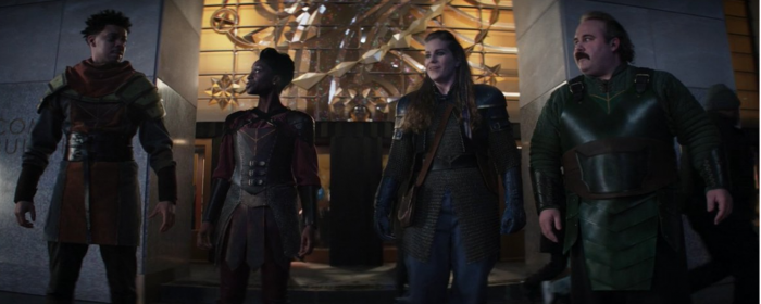 Hawkeye episodio 6:24 detalles y cosas para recordar en este último episodio 13 1640250255 899 Hawkeye episodio 624 detalles y cosas para recordar en este