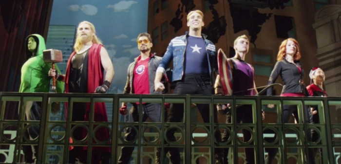 Hawkeye episodio 6:24 detalles y cosas para recordar en este último episodio 44 1640250256 921 Hawkeye episodio 624 detalles y cosas para recordar en este