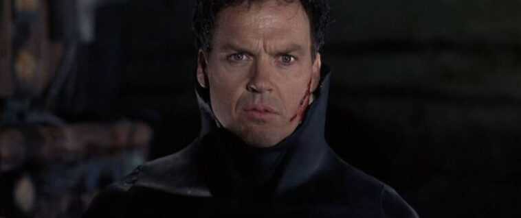 Batgirl: Michael Keaton volverá a interpretar su papel de Batman en la película de HBO Max 1 Batgirl: Michael Keaton volverá a interpretar su papel de Batman en la película de HBO Max