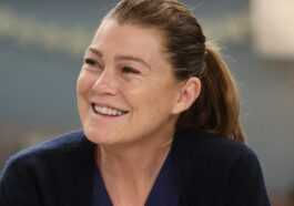 Grey's Anatomy temporada 19: las discusiones sobre la renovación están en marcha