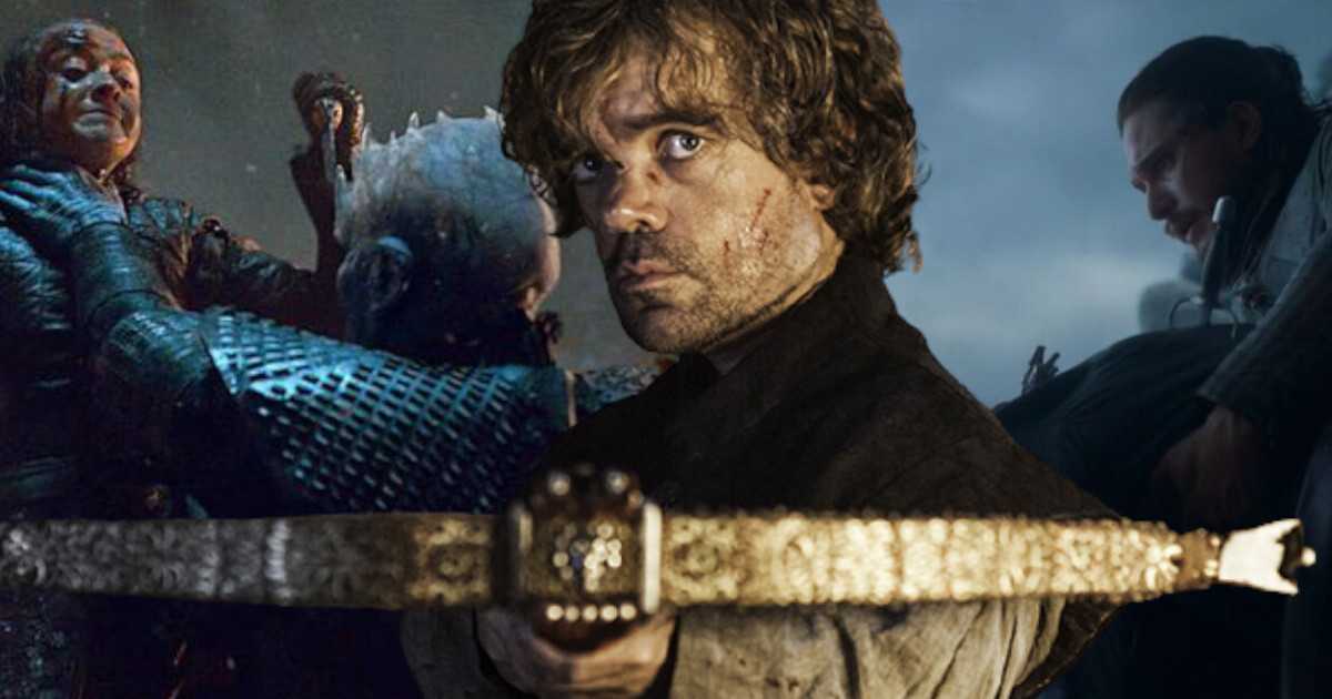 Game of Thrones: Peter Dinklage aborda a los fanáticos disgustados por el final de la serie