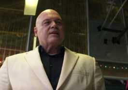 Hawkeye: ¿Es el mismo Kingpin que en Daredevil?  Vincent D'Onofrio responde