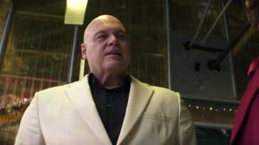 Hawkeye: ¿Es el mismo Kingpin que en Daredevil?  Vincent D'Onofrio responde