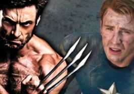 Marvel: con esta habilidad, Wolverine supera claramente al Capitán América