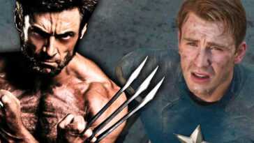 Marvel: con esta habilidad, Wolverine supera claramente al Capitán América