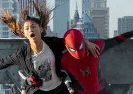 Spider-Man No Way Home: muchos momentos 'amados' tuvieron que ser eliminados