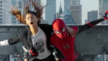 Spider-Man No Way Home: muchos momentos 'amados' tuvieron que ser eliminados