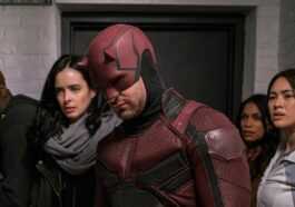 Marvel: Charlie Cox sabía de su regreso como Daredevil y a Jessica Henwick le encantaría regresar como Colleen