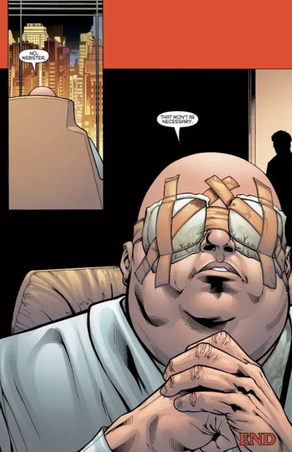 1640598725 788 Hawkeye el actor que interpreta a Kingpin nos cuenta mas