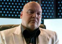 Hawkeye: por qué Kingpin es físicamente más fuerte que en Daredevil