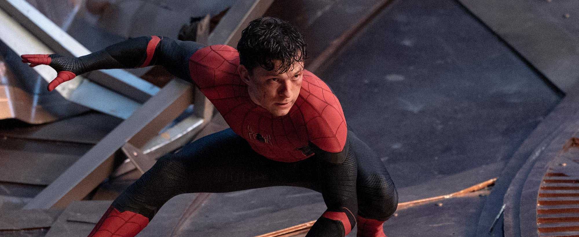 Spider-Man No Way Home: primera película en pasar la marca de los mil millones de dólares durante la pandemia