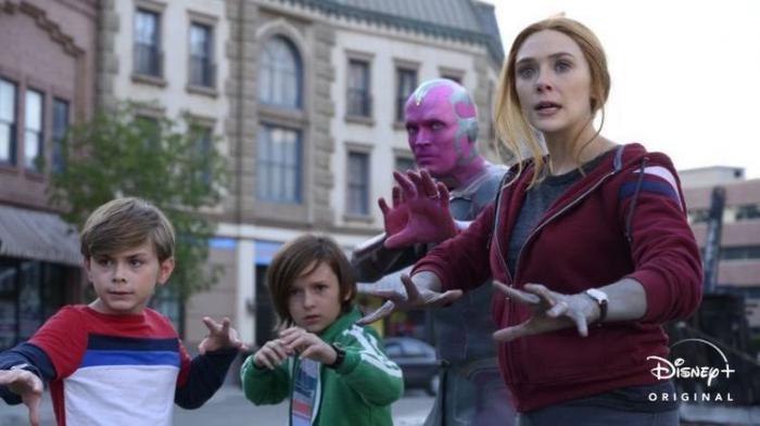 1640616006 209 Marvel despues de The Mandalorian esta serie de MCU es