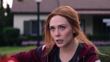 Serie de televisión 2021: WandaVision es la serie más pirateada del año