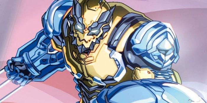 1640630645 298 Marvel Wolverine se vuelve mas poderoso que nunca con esta