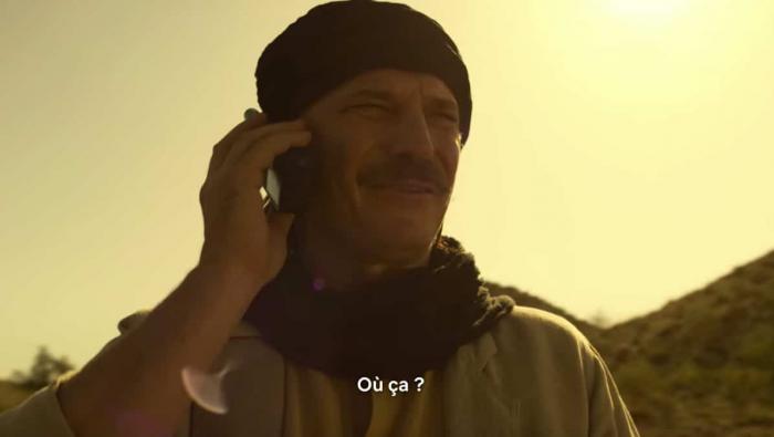 1640635686 472 La casa de Papel estos 10 errores que desacreditan la