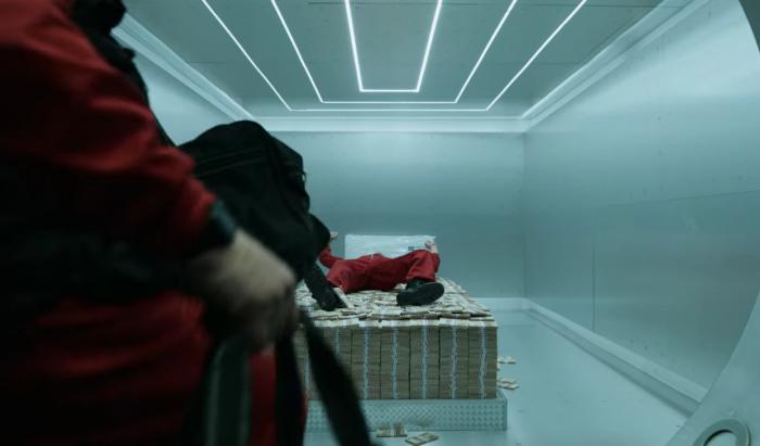 1640635686 484 La casa de Papel estos 10 errores que desacreditan la