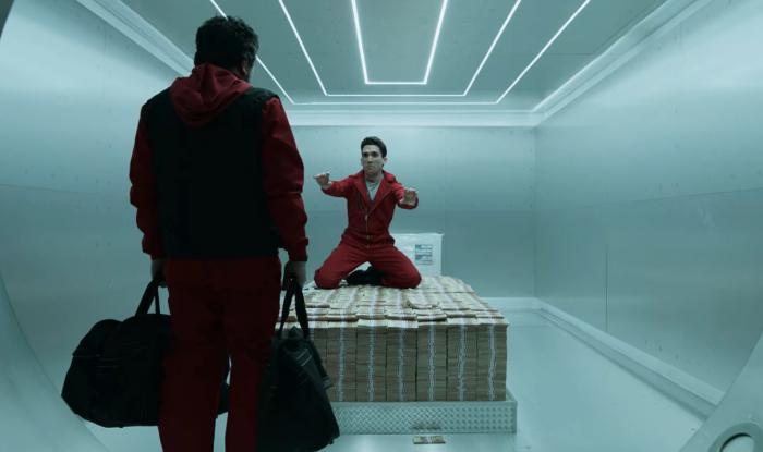 1640635686 921 La casa de Papel estos 10 errores que desacreditan la