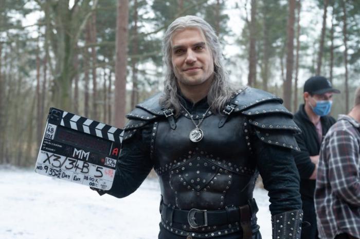 1640687284 402 The Witcher estos 5 hechos que prueban que Henry Cavill
