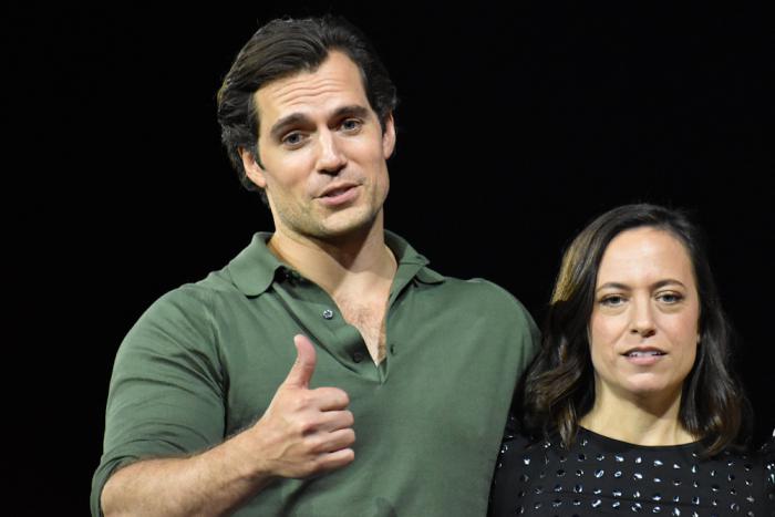 1640687284 477 The Witcher estos 5 hechos que prueban que Henry Cavill